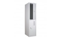 Шкаф одежный Locker 400/1-2, купить - 1242 грн.